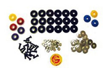 Body Bolt  Kit